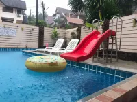 Angel Pool Villa Phuket - Villalar