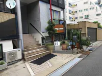 Gallery Compass Hotel di Higashiōsaka, Osaka