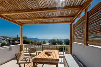 Alisea Resort Hotel di Kimolos