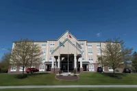 Country Inn & Suites by Radisson, Harrisburg - Hershey West, PA Hotels in Progress