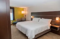 Holiday Inn Express Clayton (SE Raleigh) Hotels in Clayton
