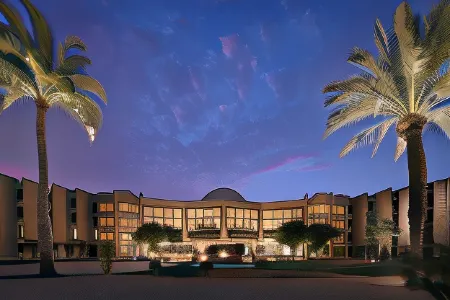 InterContinental Hotels Al Jubail