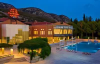 Polat Thermal Hotel - 5 stjerner