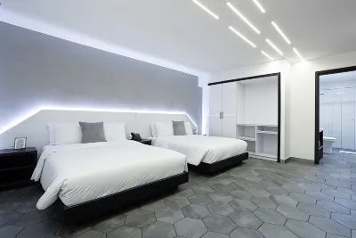 Prixma Hotel فنادق في 