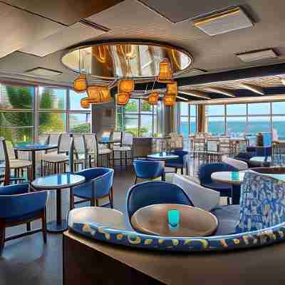Margaritaville Beach Resort Fort Myers Dining/Meeting Rooms