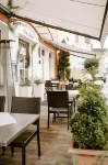 Hotel Da Felice - Parkplatz