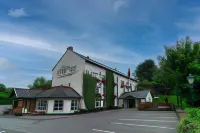 The Old Mill - Homestays