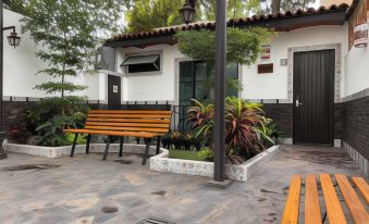Casa Yollotzin