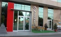 Nuzhet Hotel Hotels in 
