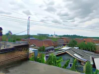 Gea Syariah Hotels in Kibin