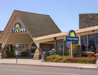 Rodeway Inn Alameda-Oakland Hotels in Alameda