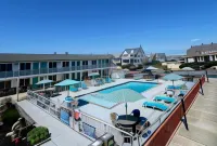 The Jetty Motel - Strand