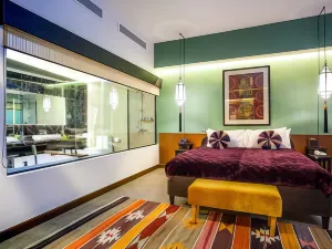 Lao Poet Hotel
