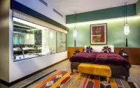 Lao Poet Hotel Hotels in Vientiane