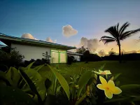 Manureva Nui Hotel Boutique