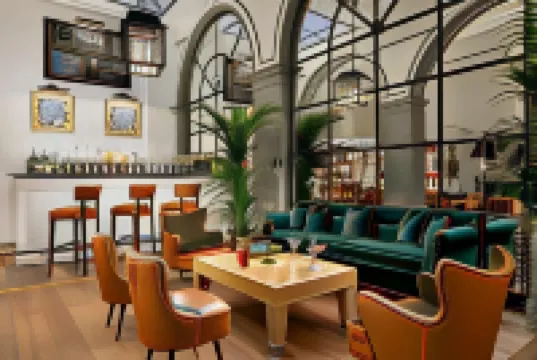 Palazzo Vecchietti - Residenza d'Epoca