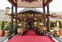 Safari Park Hotel Hotels near Miniso TRM