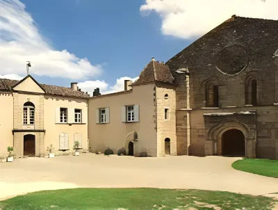 Logis Hôtel la Ferme de Flaran