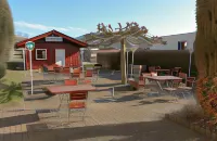 Landgasthof-Bikerhotel Arnold Hotels in Hallenberg