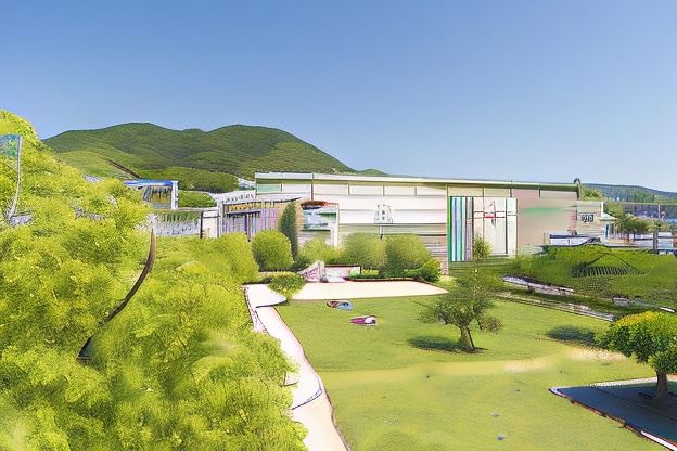 2. 호텔 히로시마 ..