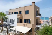 Nami Hotel & Suites Hotels near Amarillis Stable