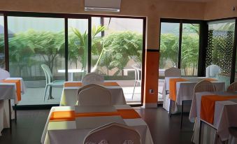 Residence Hotel Carmel Cocody