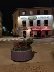 Hôtel le Lacuzon