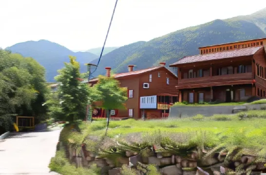 Uzungol Apart Hotels near Karester Yaylası