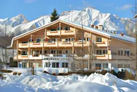 A-VITA VIKTORIA Residenzen Hotels in Gemeinde Seefeld in Tirol