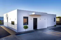 Sardines Luxury Villas