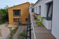 Hus Seeblick Hotels in Puttgarden