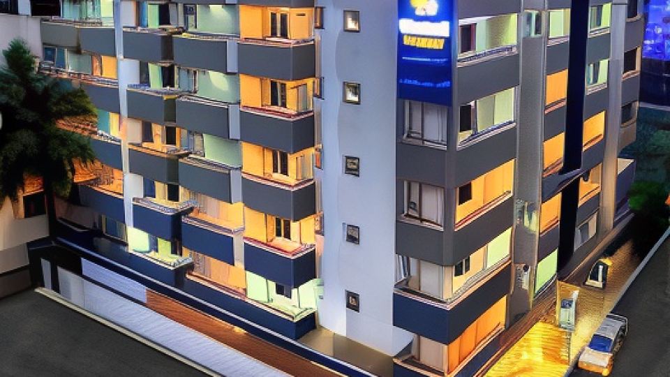 Arra Transit Bangalore Airport Hotel