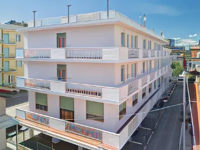 Hotel Jolanda Hotels in Bellaria