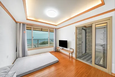 Sunny Pension in Tongyeong