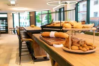 Sekra Stadthotel Hotels in Giengen an der Brenz