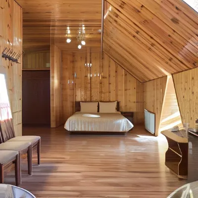 Gold Star Hotel