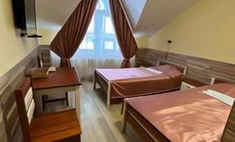 Severnaya Guest House