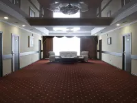 Bakkara Complex Hotel Hotels in Yaroslavl