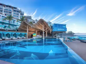 Almar Resort Luxury Lgbt Beach Front Experience