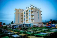 Golden Beach Hotel Hotels in 