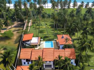 Green Parrot Beach Resort