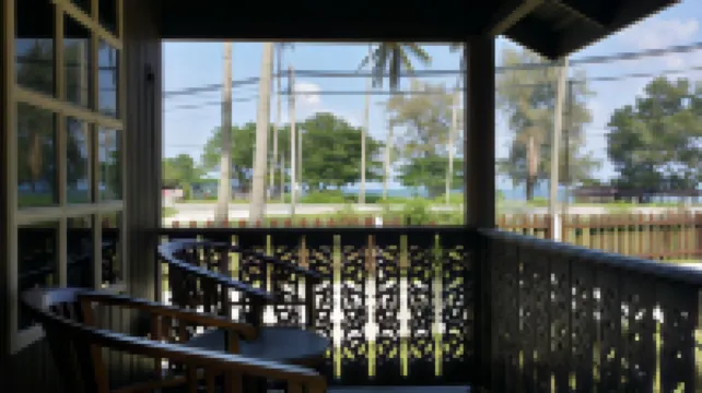 Hotel O Teratak Samuderakita, Chalet & Guesthouse Hotels in Batu Rakit