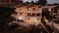 876 JA Oasis & Homestay - by Kingston Airport