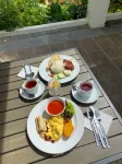 Luxury Modern 18°C Coptorne Hotel Apartment Các khách sạn ở Brinchang