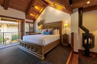 Rancho Caymus Inn Hotels in Kenwood