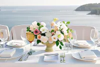 Tentaciones Hotel & Lounge Pool - Adults Only