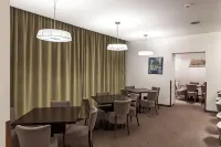 Hotel Panorama - breakfast