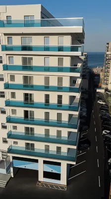 Wave 6 Apartments