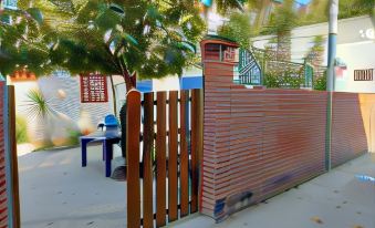Homestay Mien Bien Vinh Hy 2