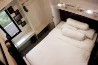 @Mojo Smart 2 Br at Begawan Apartment Hotel di Tlogomas